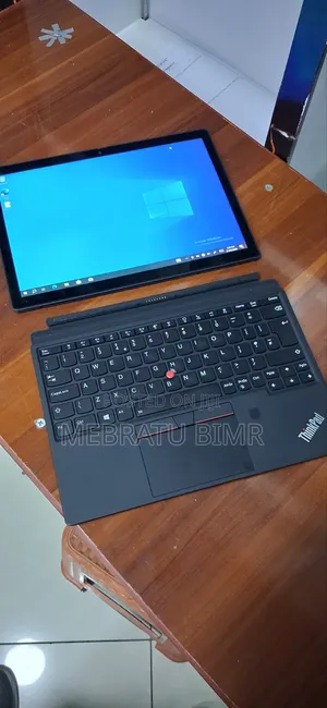 New Laptop Lenovo ThinkPad 13 16GB Intel Core i7 SSD 512GB
