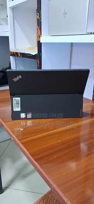 New Laptop Lenovo ThinkPad 13 16GB Intel Core i7 SSD 512GB