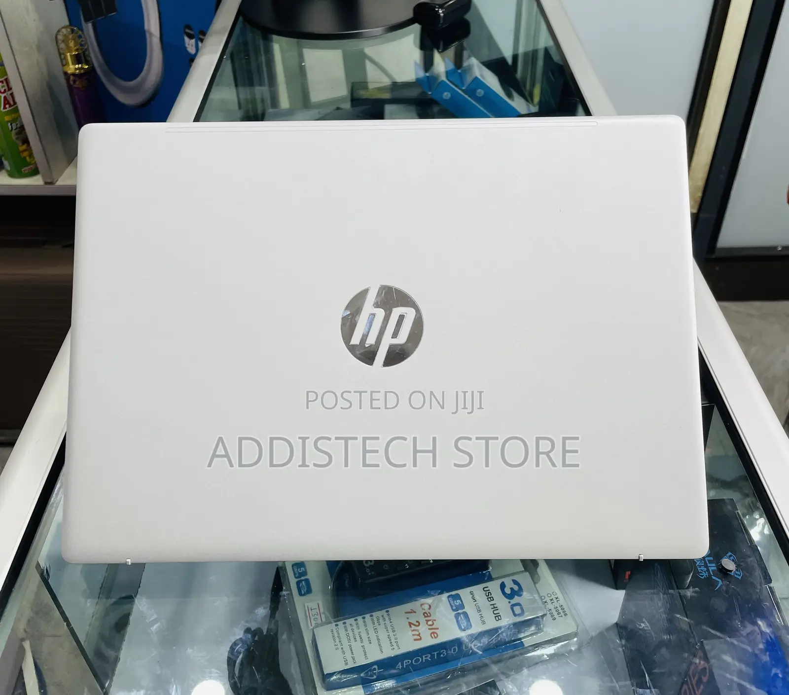 New Laptop HP Pavilion 14 8GB Intel Core i5 SSD 512GB