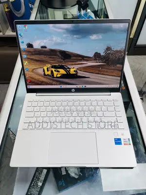 New Laptop HP Pavilion 14 8GB Intel Core i5 SSD 512GB