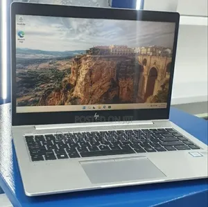 New Laptop HP EliteBook 840 G5 16GB Intel Core i7 SSD 512GB