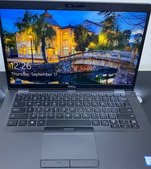 New Laptop Dell Latitude E5400 8GB Intel Core i5 SSD 512GB