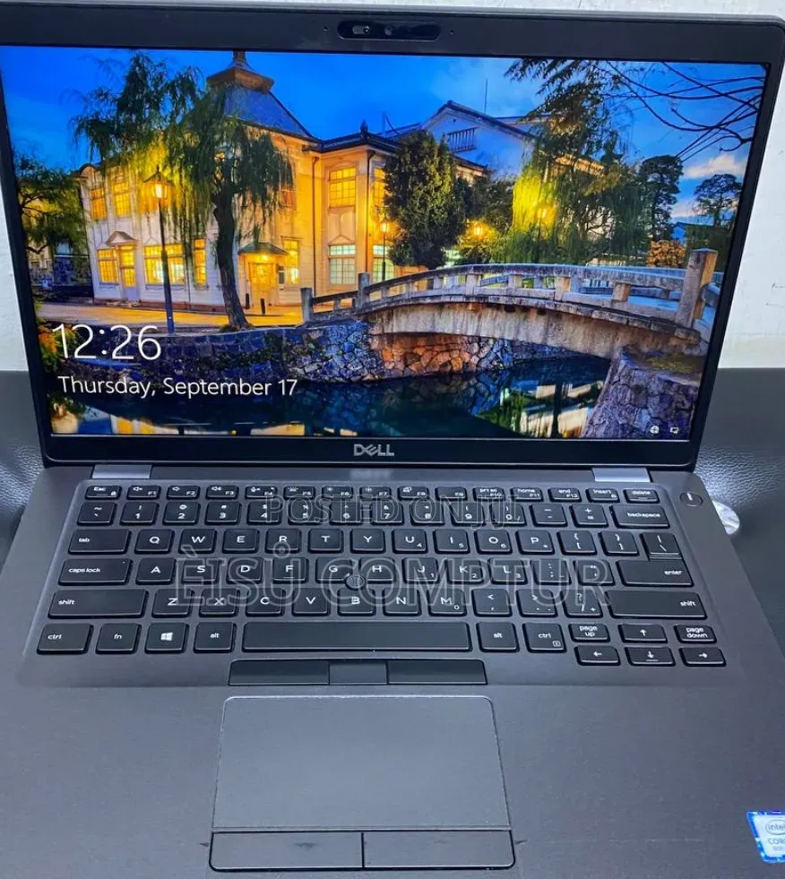 New Laptop Dell Latitude E5400 8GB Intel Core i5 SSD 512GB