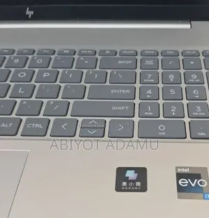 New Laptop HP Pavilion 15 16GB Intel Core i7 SSD 1T