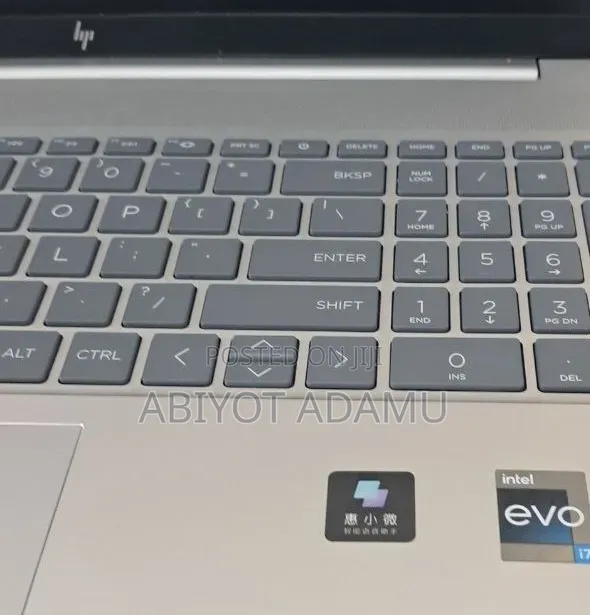 New Laptop HP Pavilion 15 16GB Intel Core i7 SSD 1T