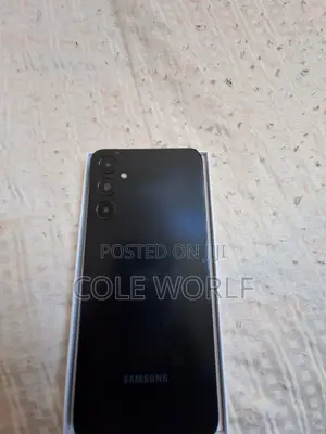 Samsung Galaxy A05s 128 GB Black