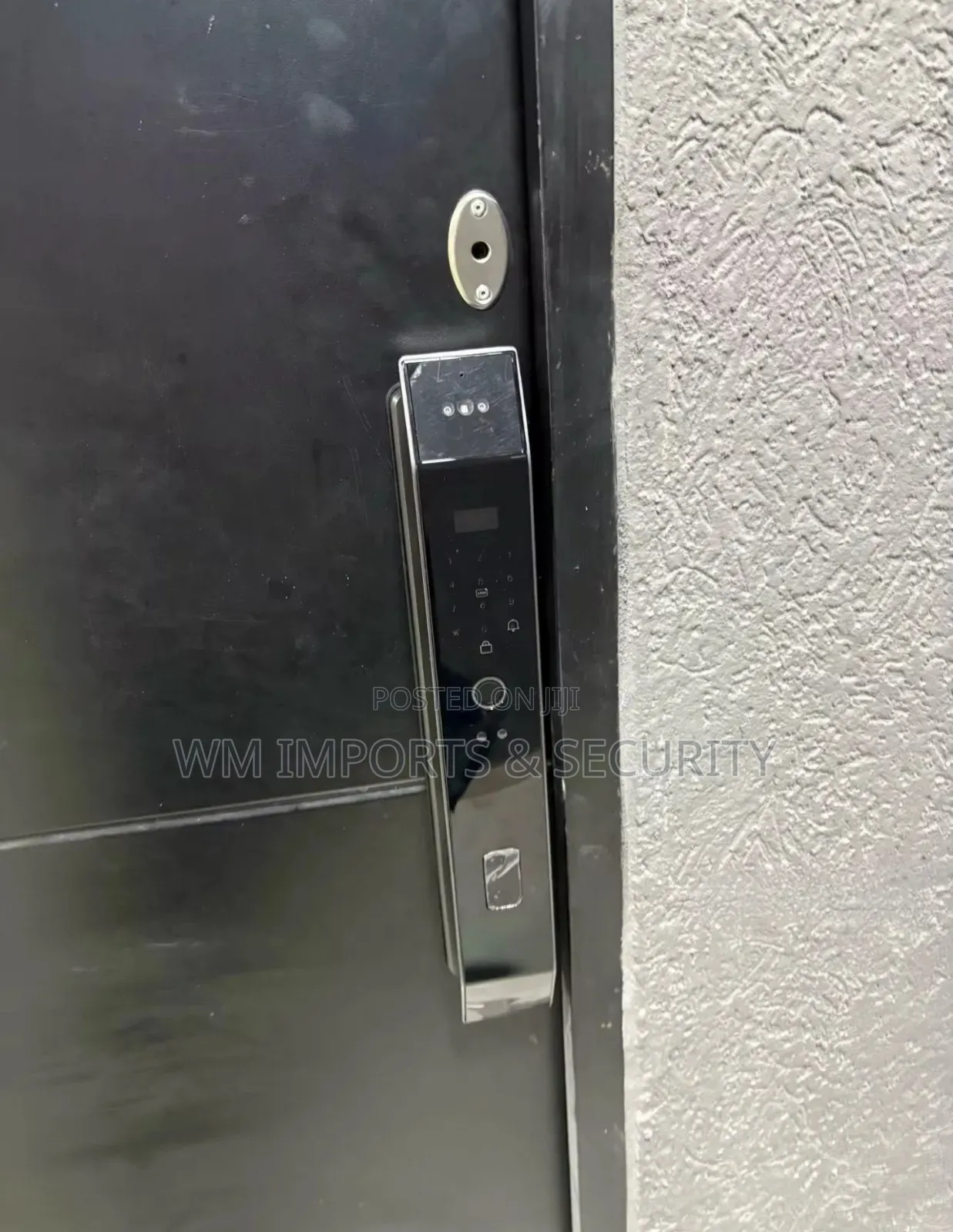 Door Lock