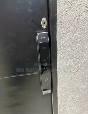 Door Lock