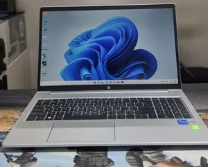 New Laptop HP ProBook 450 G8 16GB Intel Core i7 SSD 512GB
