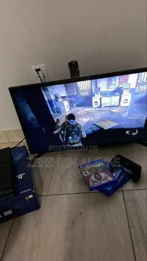 Ps 4 Upddatedd