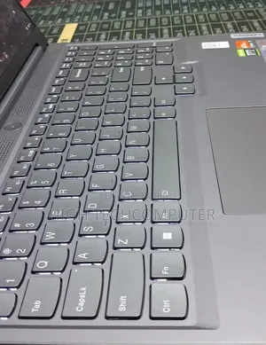 New Laptop Lenovo Legion 5 16GB AMD Ryzen 7 SSD 512GB