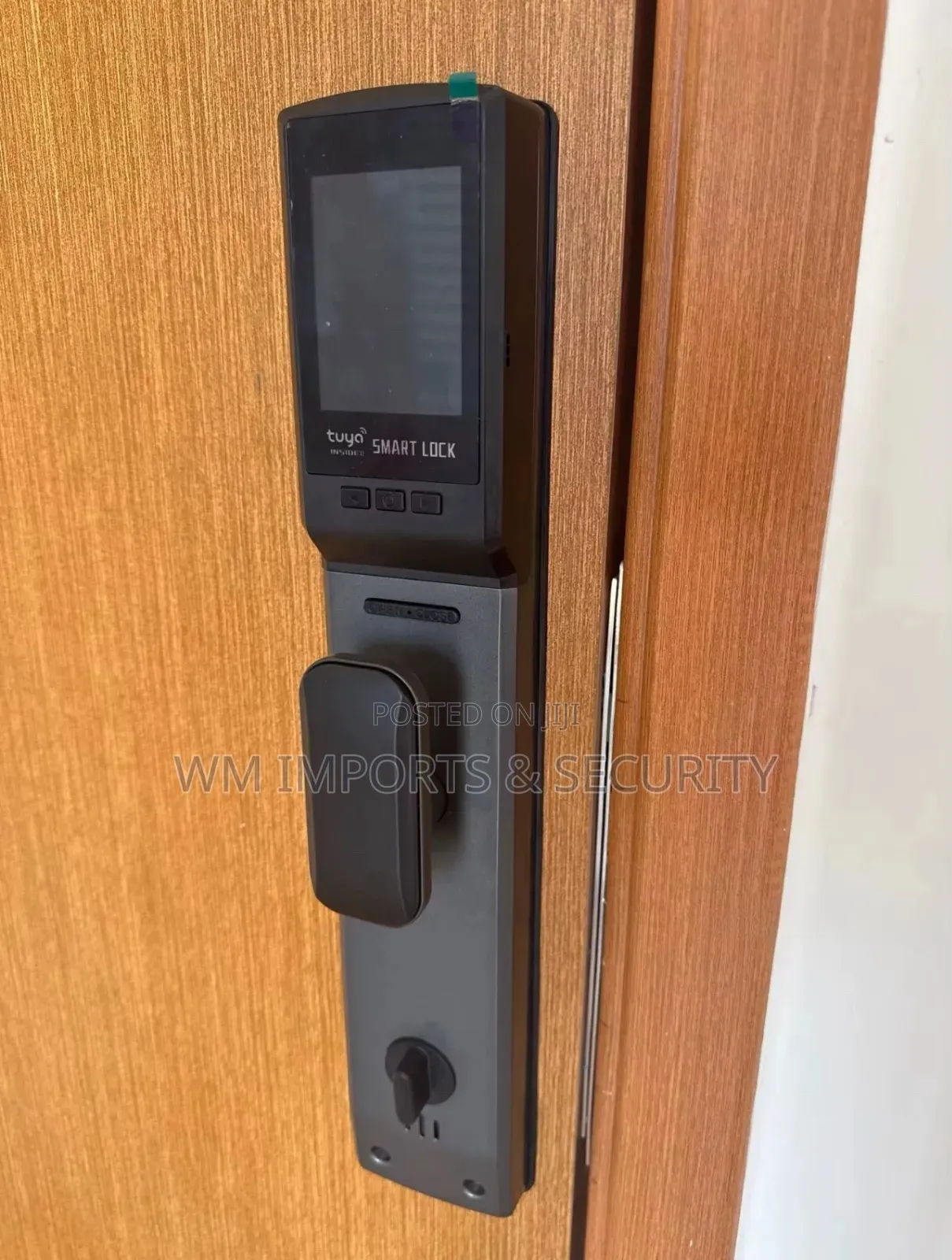 Door Lock