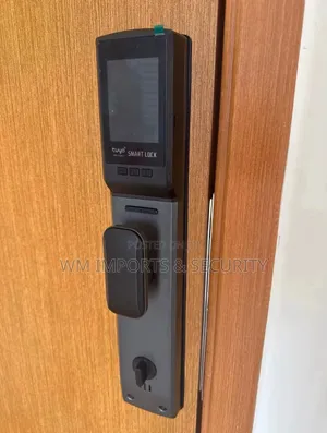 Door Lock