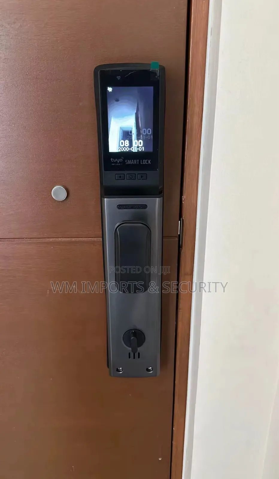 Door Lock