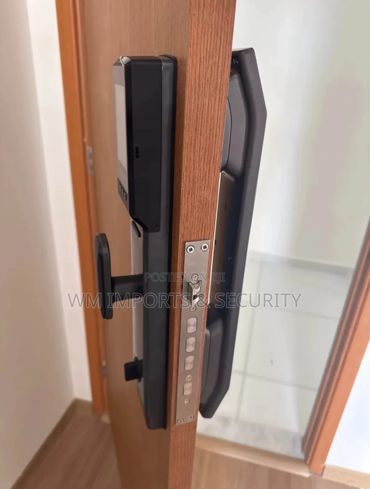 Door Lock