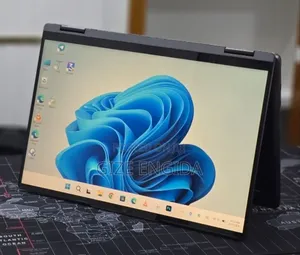 New Laptop Lenovo Yoga 710 16GB Intel Core Ultra 5 SSD 512GB