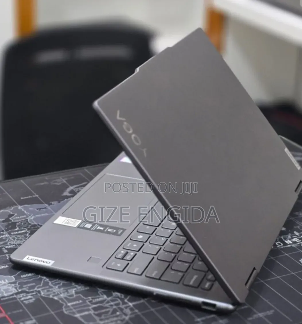 New Laptop Lenovo Yoga 710 16GB Intel Core Ultra 5 SSD 512GB