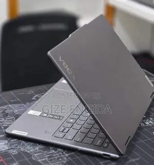 New Laptop Lenovo Yoga 710 16GB Intel Core Ultra 5 SSD 512GB