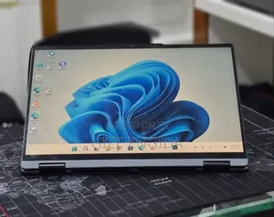 New Laptop Lenovo Yoga 710 16GB Intel Core Ultra 5 SSD 512GB