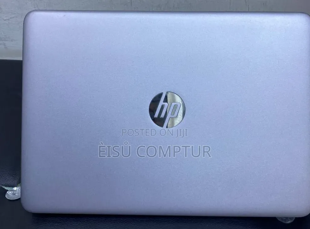 New Laptop HP EliteBook 840 G3 8GB Intel Core i7 SSD 512GB