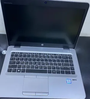 New Laptop HP EliteBook 840 G3 8GB Intel Core i7 SSD 512GB