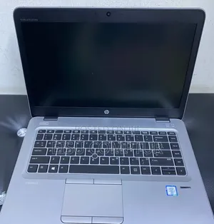 New Laptop HP EliteBook 840 G3 8GB Intel Core i7 SSD 512GB