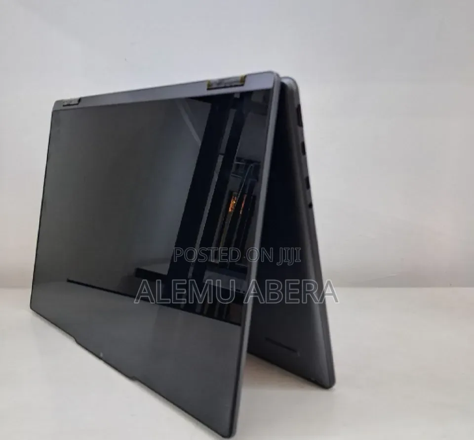 New Laptop Lenovo Yoga 7 15ITL5 16GB Intel Core Ultra 7 SSD 512GB