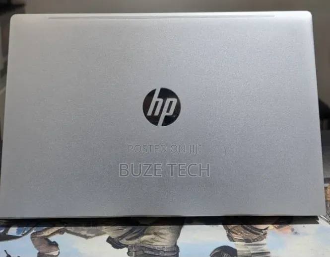 New Laptop HP ProBook 450 G8 16GB Intel Core i7 SSD 512GB