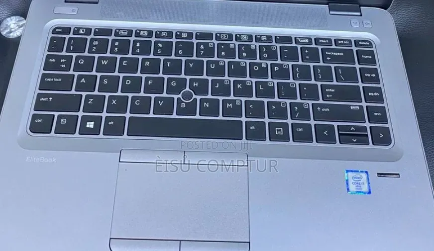 New Laptop HP EliteBook 840 G3 8GB Intel Core i7 SSD 512GB
