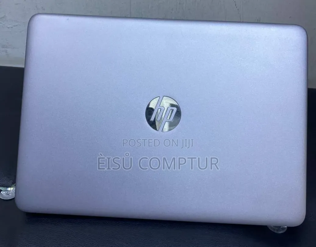 New Laptop HP EliteBook 840 G3 8GB Intel Core i7 SSD 512GB