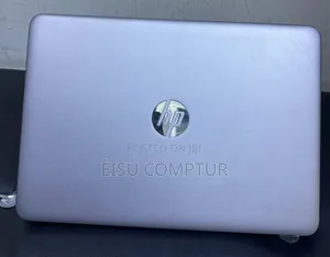 New Laptop HP EliteBook 840 G3 8GB Intel Core i7 SSD 512GB