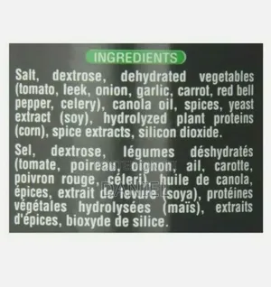 Rose Hill Flavo Rice Seasoning