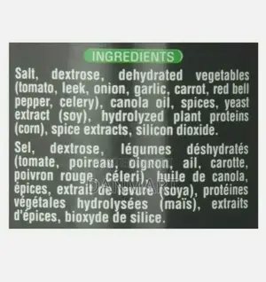 Rose Hill Flavo Rice Seasoning