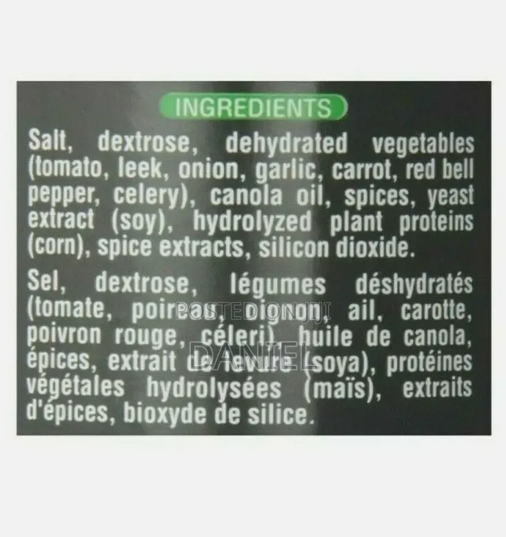 Rose Hill Flavo Rice Seasoning