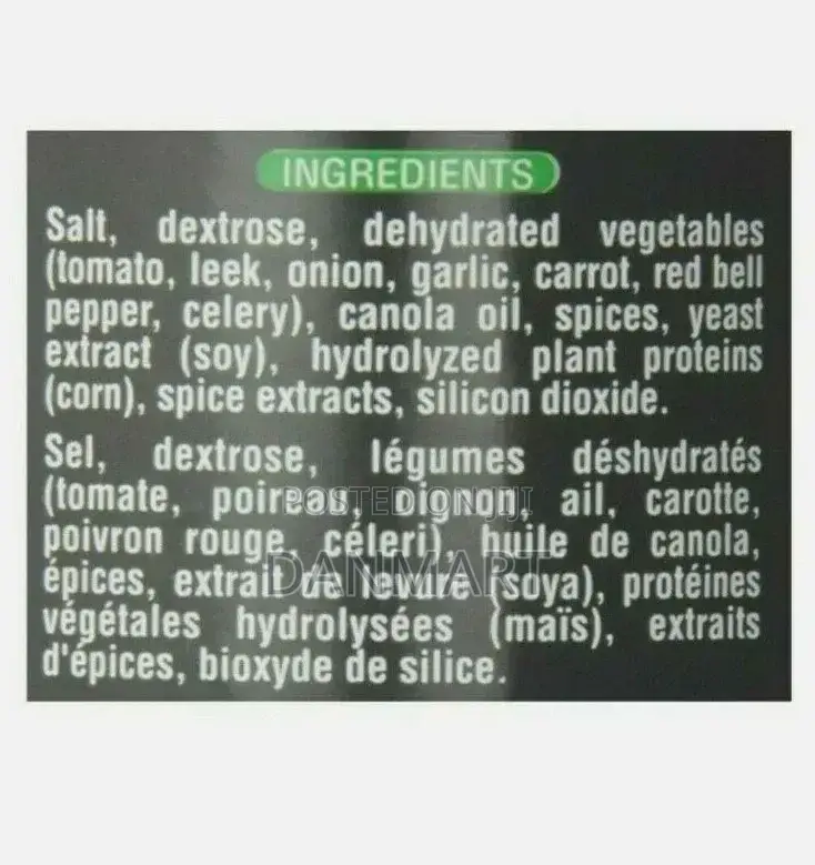 Rose Hill Flavo Rice Seasoning