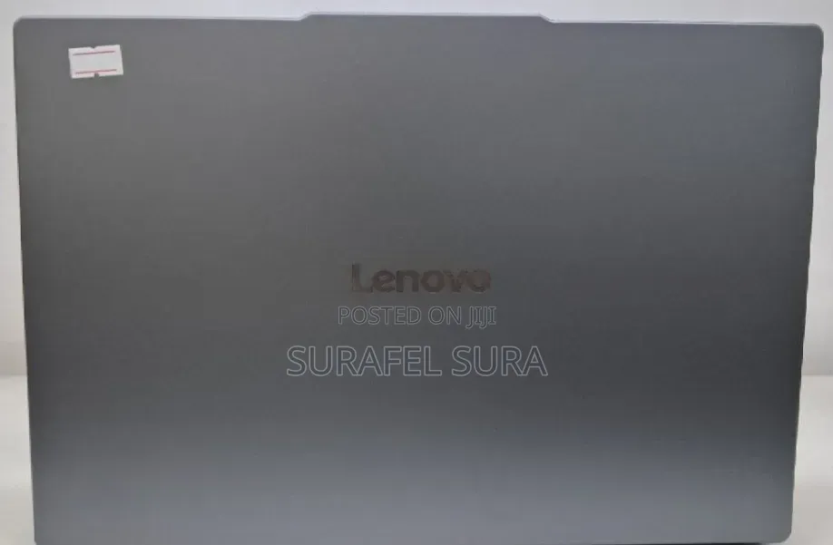 New Laptop Lenovo Yoga 2 32GB Intel Core Ultra 7 SSD 1T