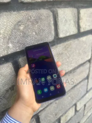 Samsung Galaxy M11 64 GB Purple