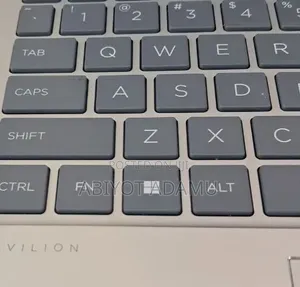New Laptop HP Pavilion 15 16GB Intel Core i7 SSD 1T