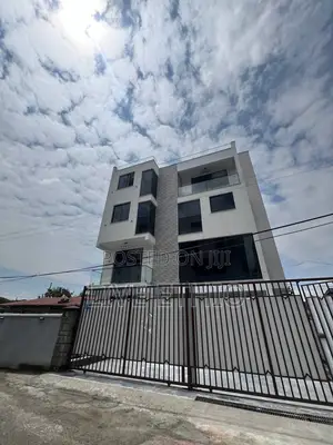 3bdrm House in Yeka for rent
