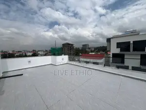 3bdrm House in Yeka for rent