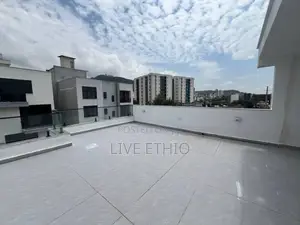 3bdrm House in Yeka for rent