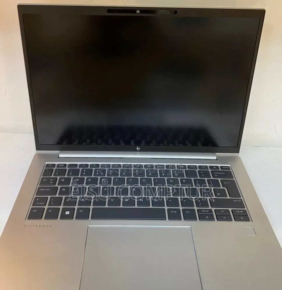 New Laptop HP EliteBook 840 G9 16GB Intel Core i7 SSD 512GB