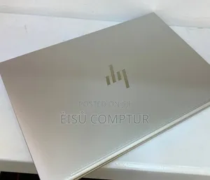 New Laptop HP EliteBook 840 G9 16GB Intel Core i7 SSD 512GB