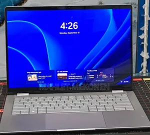 New Laptop HP OmniBook X Flip 16" 16GB Intel Core Ultra 7 SSD 1T