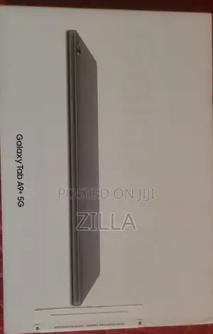 New Samsung Galaxy Tab A9+ 64 GB Gray