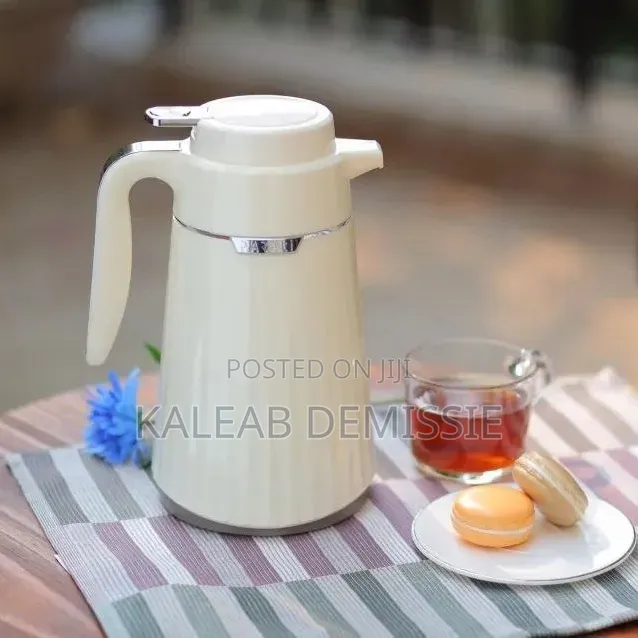 JOYMAX Vacuum Jug