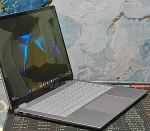 New Laptop HP OmniBook X Flip 16" 16GB Intel Core Ultra 7 SSD 1T