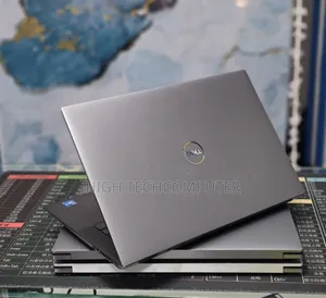 New Laptop Dell Precision 5560 16GB Intel Core i7 SSD 512GB