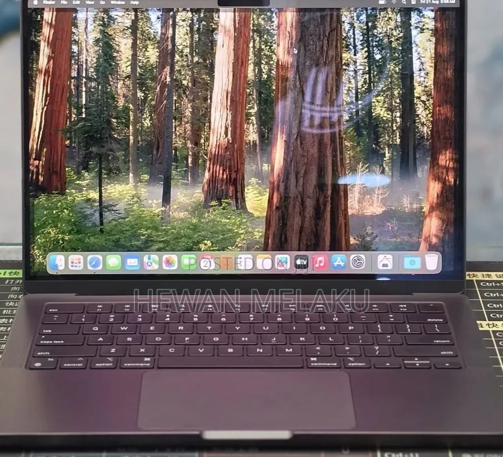 New Laptop Apple MacBook Pro 2024 M4 16GB Apple M4 Pro SSD 512GB