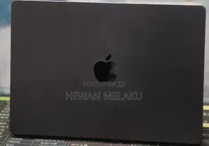New Laptop Apple MacBook Pro 2024 M4 16GB Apple M4 Pro SSD 512GB